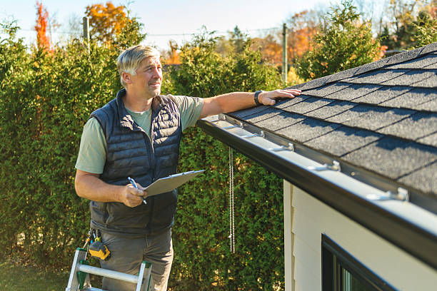 Trusted Roof Inspection service in Amelia Court House, VA - Ben Roofing and Steel LLC